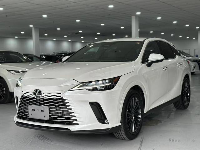 2024 Lexus RX350 2.4 LUXURY (A) - 3
