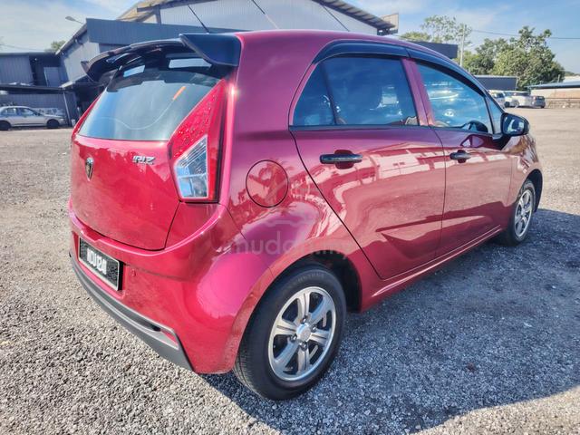 2016 Proton IRIZ 1.3 STANDARD (A) - 4