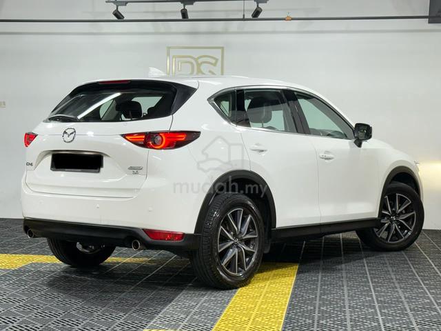 2020 Mazda CX-5 2.5 G HIGH 2WD (A) - 2