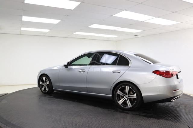 2023 Mercedes Benz C200 1.5 AVANTGARDE MY22 W206 - 4