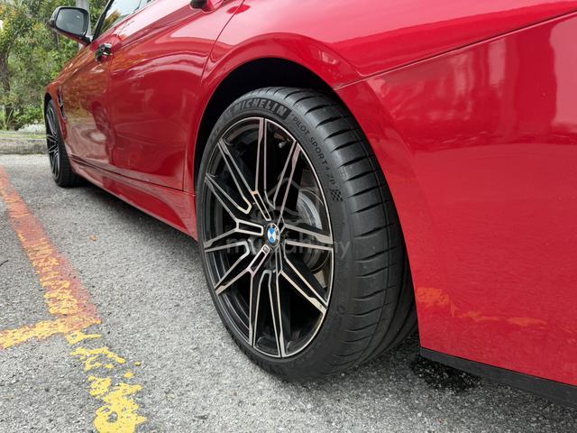 2012 Bmw 328i SPORTS (CBU) 2.0 (A) - 4
