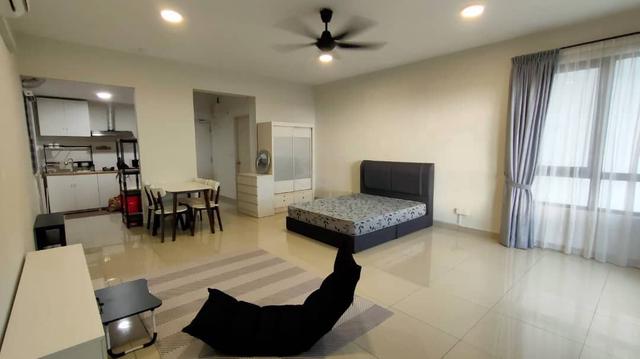 Hillpark Residence 1