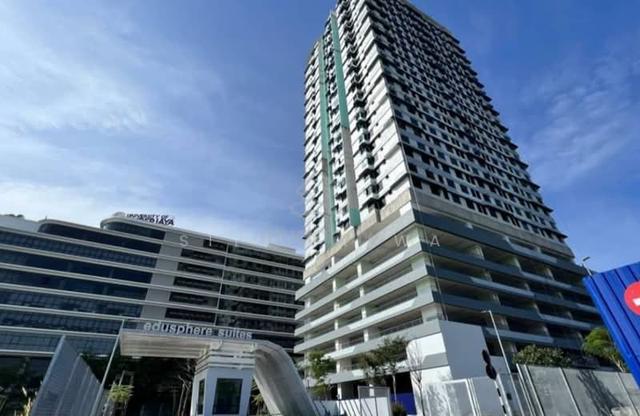 Edusphere Suites 1
