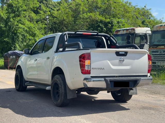 -2017 Nissan NAVARA 2.5 SE 4WD (A) 4x4 Full Loan - 5