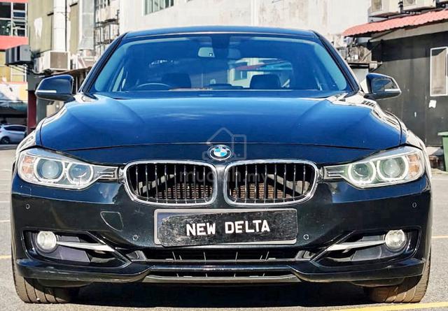 [💥JACKPoT💥]14 F30 Bmw 320i SPORTS EDITION(A) - 4