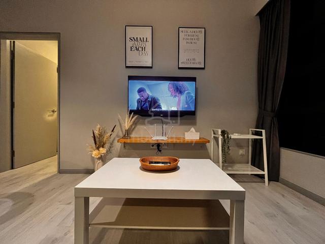 Jesselton Quay Citypads 1