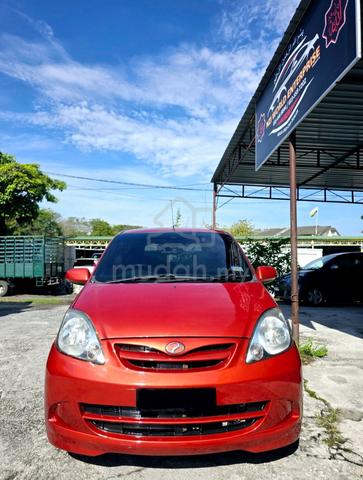 2014 Perodua VIVA 1.0 EZ (A) FULL LOAN - 2