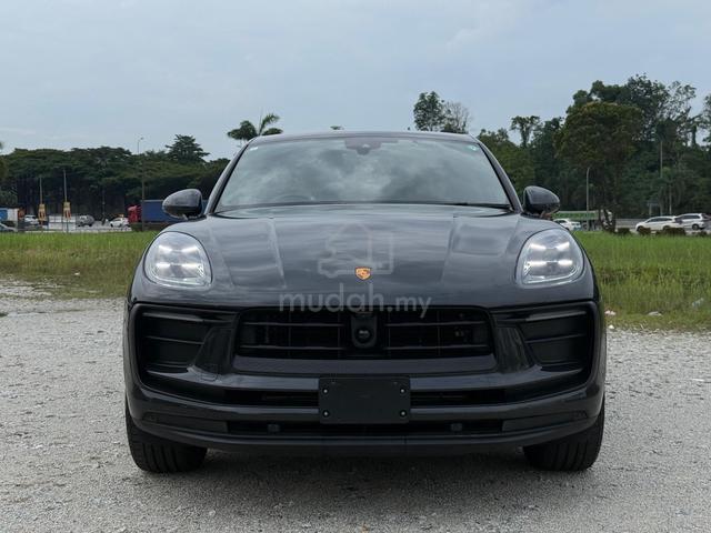 7K KM‼️5A NEGO‼️2023 Porsche MACAN 2.0 FACELIFT - 3