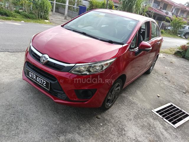 2018 Proton PERSONA 1.6 STANDARD (A) - 1