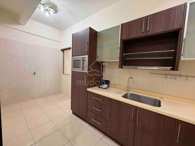 Casa Prima (Kepong) 1