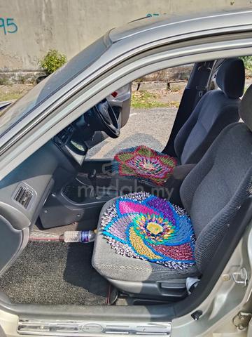 1999 Honda CIVIC 1.6 VTI (A) - 5