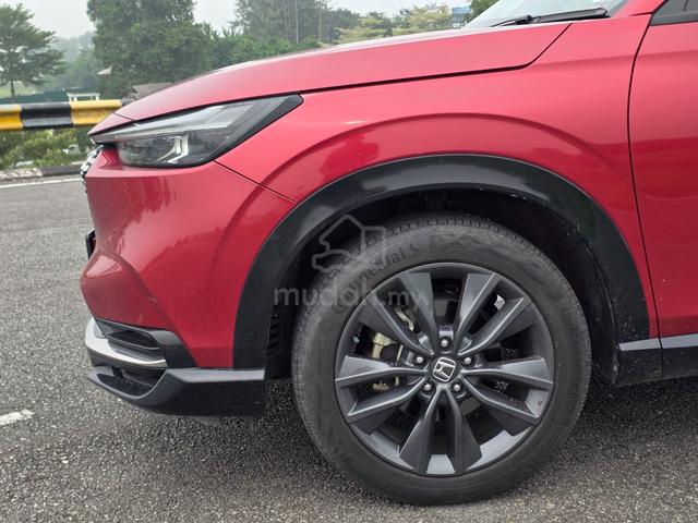 2023 Honda HR-V 1.5 HEV RS (A) - 4