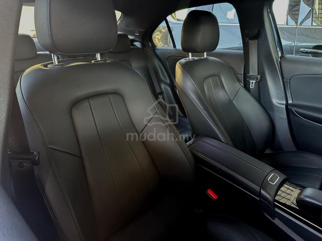 2022 Mercedes Benz A200 - 5