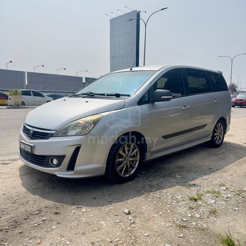 exora bold 1.6 auto 2016 premium - 4