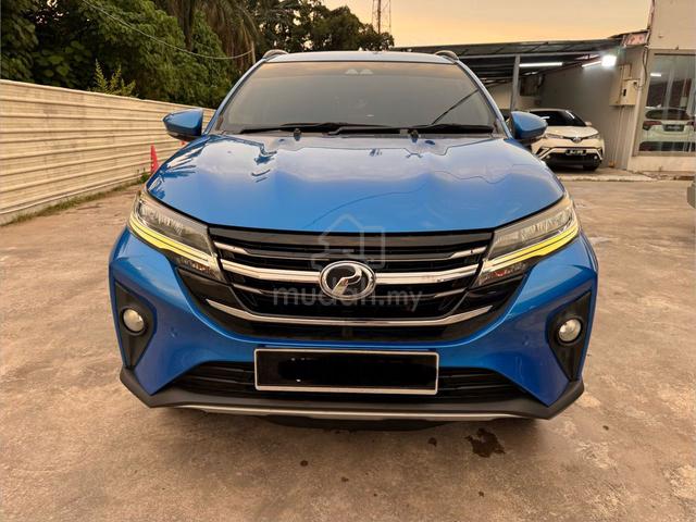 2020 Perodua ARUZ 1.5 AV (A) - 2
