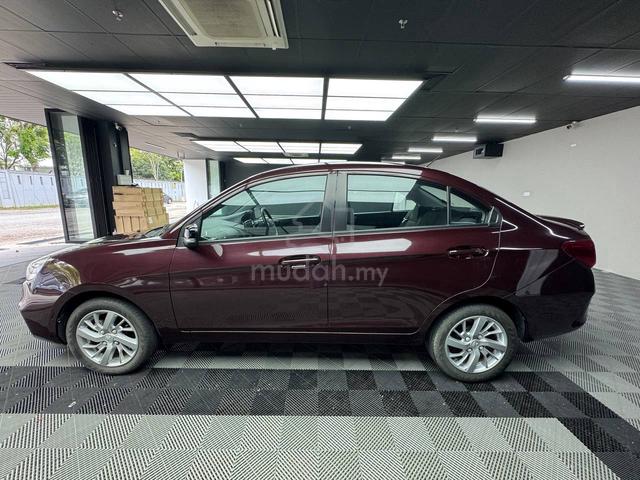 2022 Proton SAGA PREMIUM AT 1.3L (A) - 3