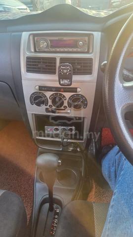2007 Perodua VIVA 1.0 EZI PREMIUM (A) - 5
