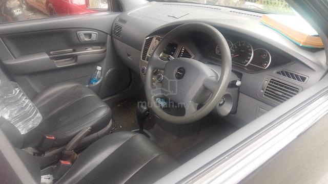 2006 Naza CITRA 2.0 GLS (A) - 2