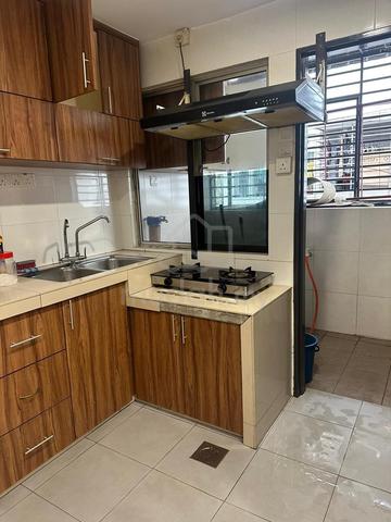 Orchis Apartment 1