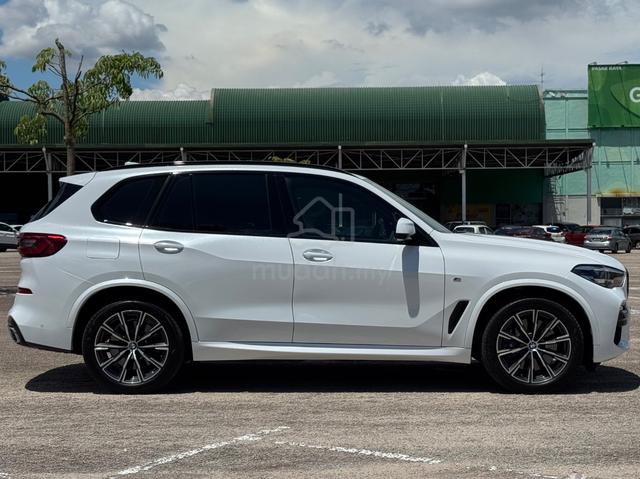 Offer‼️2020 Bmw X5 xDRIVE45e M SPORT 3.0L (A) - 4