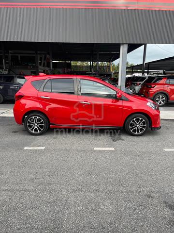 2020 Perodua MYVI 1.5 H (A) 1-3 YEARS WARRANTY - 4