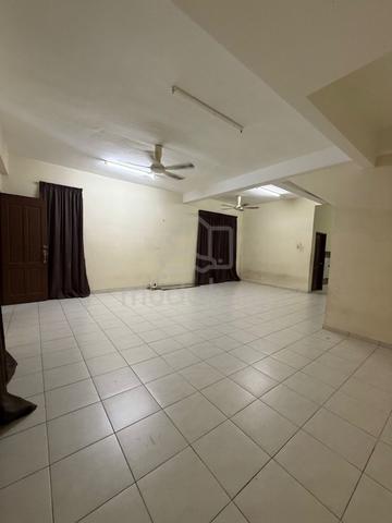 Taman Seri Tuah Permai Durian Tunggal Melaka 1