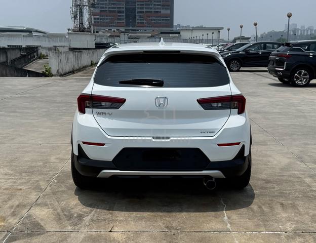 2023 Honda WR-V 1.5 V MY23 DG4 (A)38K MILE F.S.REC - 4