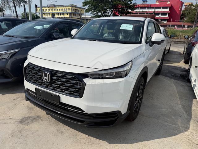2026 Honda HR-V 1.5 FACELIFT Mid Year Promotion - 1
