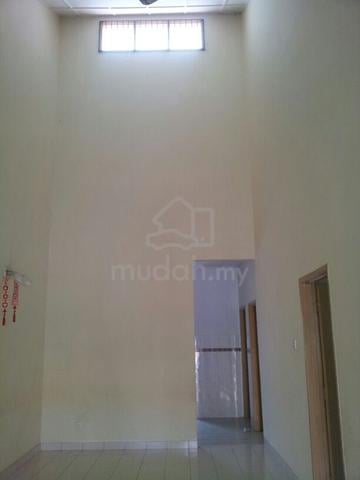 Bukit indah 2, Single Storey for rent - JB- near Aeon bukit indah 2