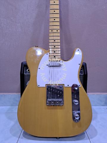 sx telecaster for sale