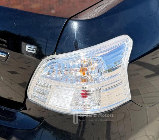 2011 Toyota VIOS 1.5 (A) FACELIFT THAI STYLE - 5