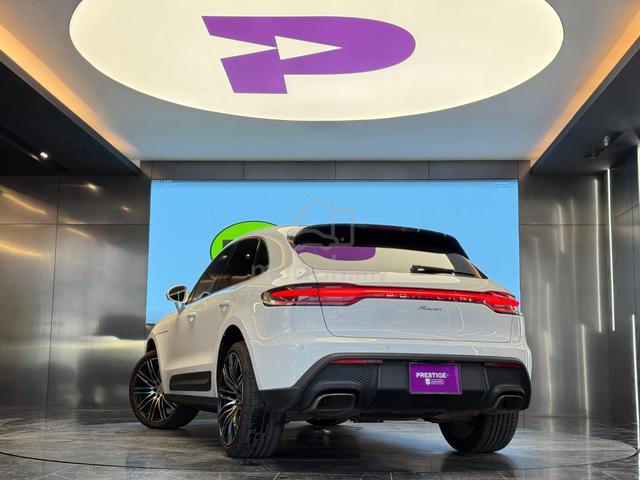 2022 Porsche MACAN 2.0 (A) Jpn Spec 21”RIM P/ROOF - 5