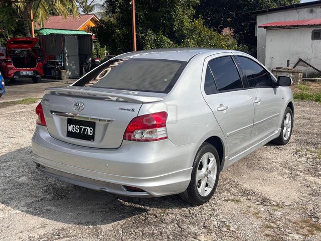2007 Toyota VIOS 1.5 S (A) - 4