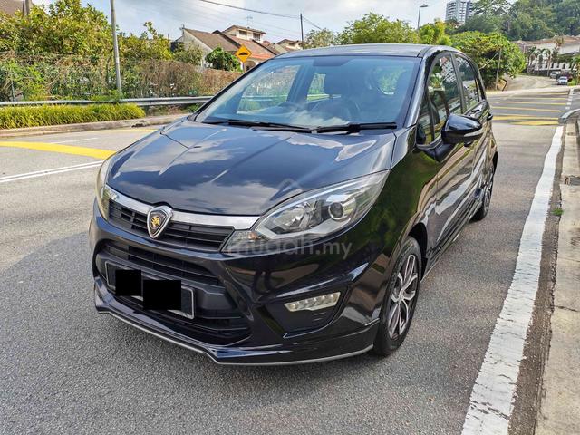 2014 Proton IRIZ 1.6 (A) PREMIUM - 4