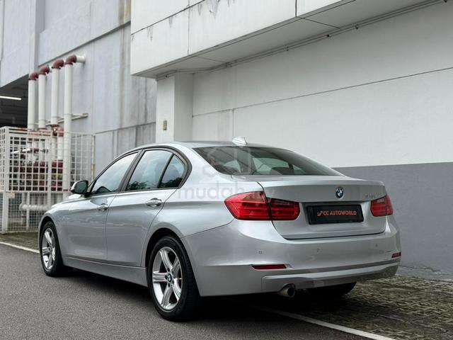 2014 BMW 316i F30 1.6 Sedan M SPORT 1 OWNER L/MILE - 4