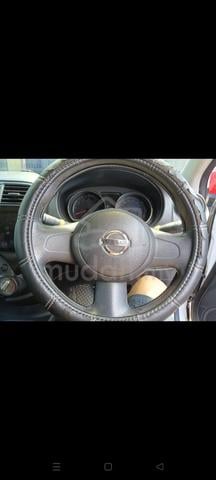 2013 Nissan ALMERA 1.5 V (A) - 5