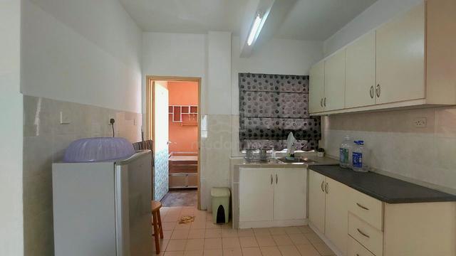 Astana Alam Apartment 3 1