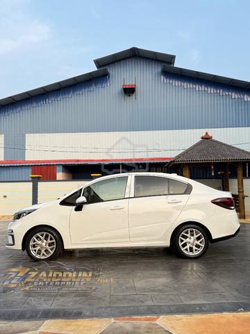 2022 Proton PERSONA 1.6 EXECUTIVE FACELIFT (A)LOAN - 5