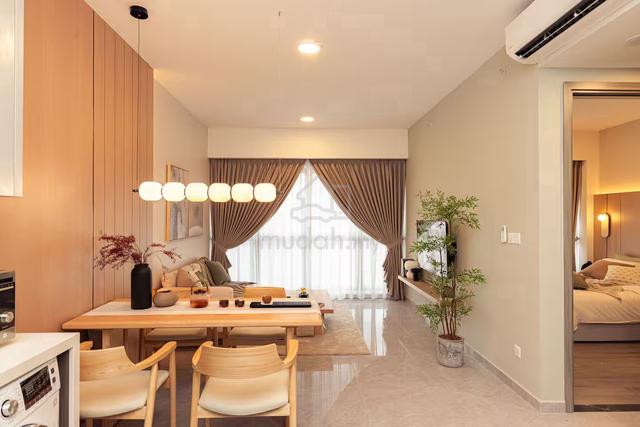 Alpinia Residence 1