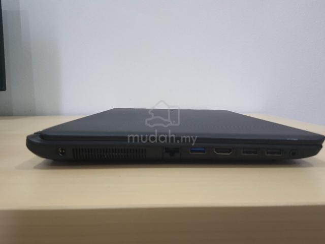 Acer Aspire ES 14 Slim Laptop - photo 4 of 4