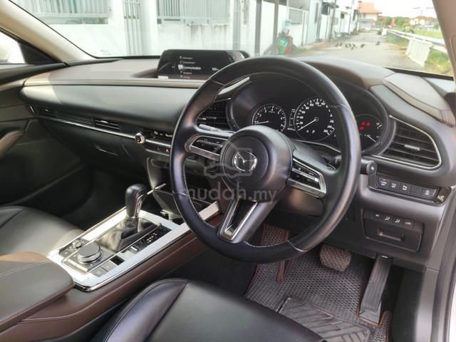 2023 Mazda CX-30 2.0 G MY19 (A) - 4
