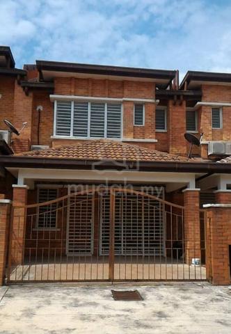 2 Sty Plam Walk 2 Bandar Sungai Long 1