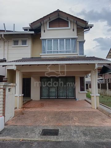 2 Storey Semi-D Anjung Suasana, Bangi 🔥 1