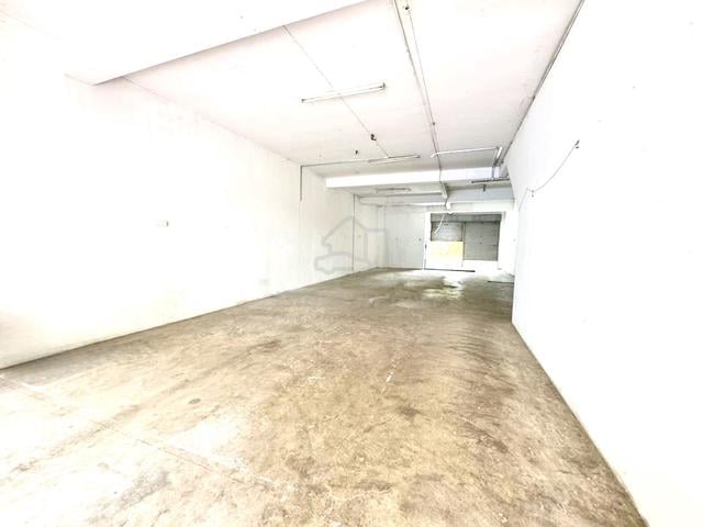 Mutiara Rini @ Jalan Utama 21 Ground Floor 22x70 Sqft Shop For Rent 1