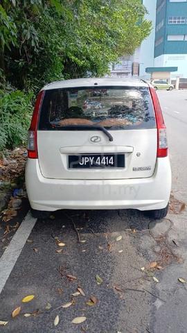 2014 Perodua VIVA 1.0 (A) - 2