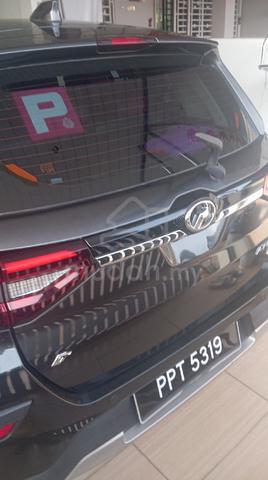 2021 Perodua ATIVA 1.0 AV D55L (A) - 2