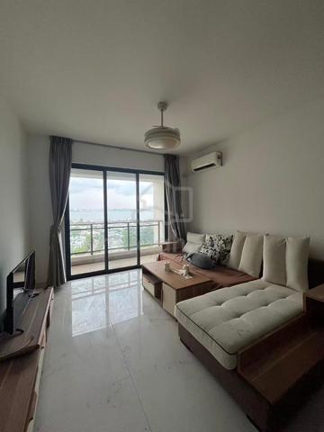 Regalia Park @ Forest City 1