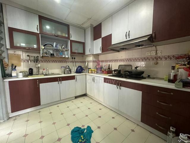 Skudai Villa 1