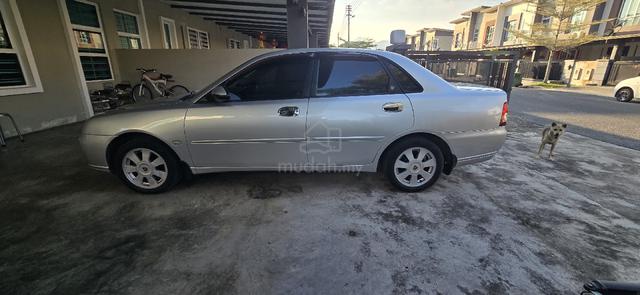 2003 Proton WAJA 1.6 PREMIUM (A) - 5