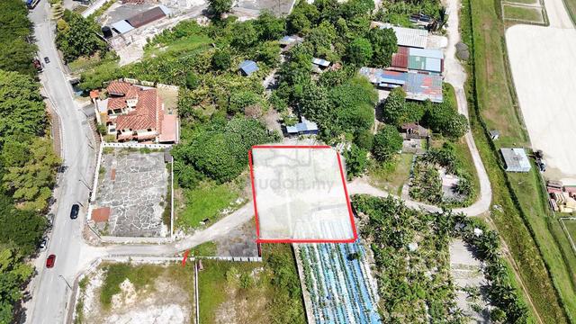 EASY ACCESS Bungalow Land Ampang Hilir (Kegunaan Bangunan) 1
